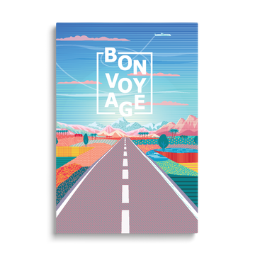 BON VOYAGE